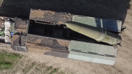 Российские военные нанесли удар по заводу «Дунай Судоремонт» в порту Измаил