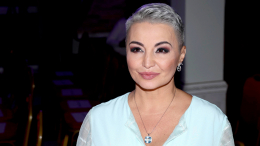 «Это очень страшно»: Катя Лель отреагировала на скандал вокруг Джигана
