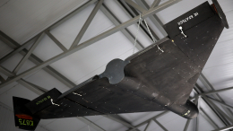 Армия России поразила места хранения беспилотников и склады ВСУ