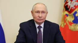 Патриотизм и решительность: как иностранные лидеры поздравили Путина с днем рождения