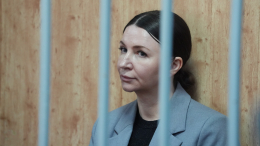 Квартиру Блиновской на Цветном бульваре выставят на торги за 68 миллионов