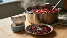 Что делать, если пересолили блюдо: спасаем вкус супа, котлет и гарниров