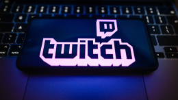 Суд Москвы оштрафовал Twitch почти на 42 миллиона рублей