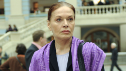 Последняя воля Чурсиной: кому звезда «Угрюм-реки» оставила все после смерти
