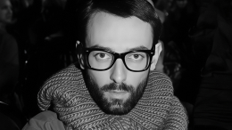 Больше, чем дизайнер одежды: умер театральный художник Кирилл Гасилин