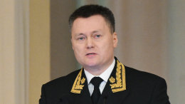 Председатель Верховного суда РФ Краснов примет участие в заседании Совета СНГ