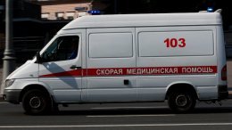 Мужчина погиб в результате атаки украинских дронов в Подмосковье