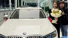 Владелица ресторанов подарила сотрудникам BMW из-за холода в Китае