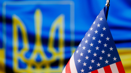 Зеленский анонсировал переговоры Украины и США в ближайшее время