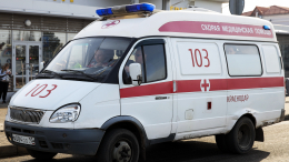 Сотрудница полиции сбила 13-летнего мальчика на самокате в Армавире