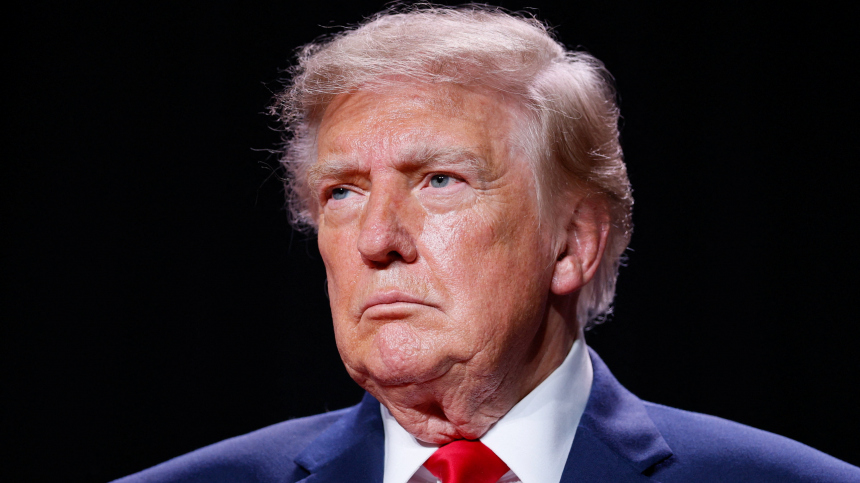 Трампа просят ничего не делать: он приготовил неприятный сюрприз для украинцев