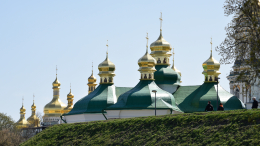 Свыше 80 священнослужителей УПЦ похитили на Украине с начала года
