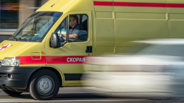 Два человека погибли в результате атаки БПЛА на Белгородскую область