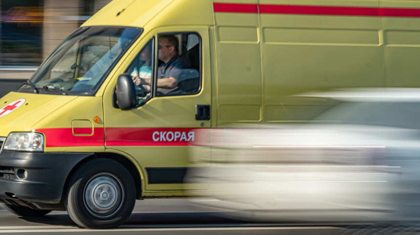 Два человека погибли в результате атаки БПЛА на Белгородскую область