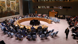 На заседании Совбеза ООН будут обсуждать украинский конфликт