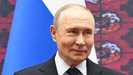 Путин пригласил лидеров СНГ на предновогодний саммит в Петербурге