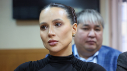 Ценности Лерчек: украшения блогера на 14 миллионов рублей пропали из сейфа следователя