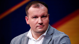 Основателя канала «Рыбарь» Михаила Звинчука задержали в Черногории
