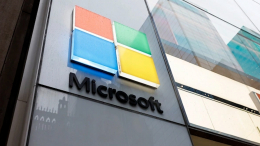 Администрация Трампа отстранила Microsoft от программы выдачи грин-карт