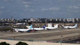 Бойня в кабине: второй пилот Flydubai пытался повторить сценарий терактов 11 сентября