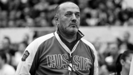 Умер чемпион СССР и заслуженный тренер России по каратэ Омар Муртазалиев