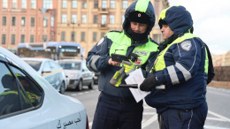 Массовые проверки ГИБДД ждут водителей в регионах