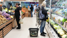 Росстат назвал самый подешевевший продукт в России в сентябре