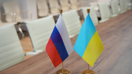 Ушаков: Москва отложила решение о переговорах из-за атак ВСУ в день выборов