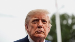 «Кто это сказал?» — Трамп ответил на обвинения Зеленского в слабости из-за России