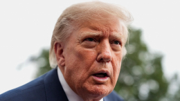 Отчаяние Трампа: как Запад отреагировал на снятие санкций с российского дизеля