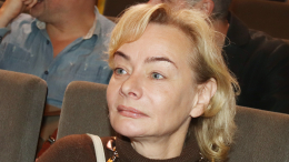 «Одиночка, как я»: каким дочь Евстигнеева запомнила своего отца