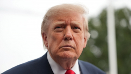 Трамп обрушился с критикой на Норвегию из-за отказа присудить ему премию мира