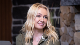 «Не хочу портить»: Рудковская объяснила, почему не ходит на прокаты Гном Гномыча
