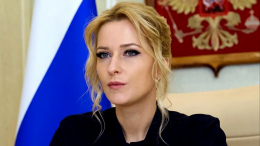 Яна Лантратова обсуждает с командой Мелании Трамп помощь жителям Алешек