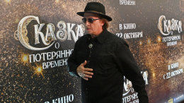 Охлобыстин рассказал, почему не общается с Ефремовым