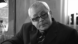 Умер актер «Бандитского Петербурга» и «Улиц разбитых фонарей» Владимир Баранов