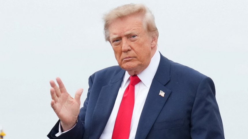 Украина в «молчаливом ступоре»: Мирошник оценил слова Трампа о замене Зеленского