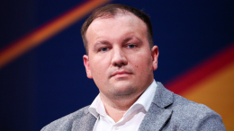 Основатель «Рыбаря» Михаил Звинчук и его команда вернулись в Россию