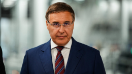 Фальков назвал срок получения образования в вузах по новой модели обучения