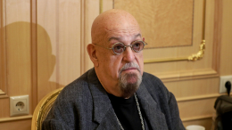 «Страдаю»: Шуфутинский рассказал, как переносит отказ от сладкого