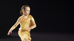 Песков признался в переживаниях за дочь во время ее дебюта