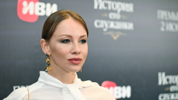 Полина Диброва рассказала, когда планирует снова выйти замуж