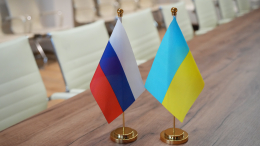 «Признание реалий»: Песков про то, что поможет Украине прийти к миру с Россией