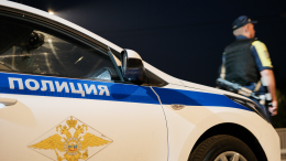 Начал душить: неизвестный мужчина напал на девочку в Красноярске