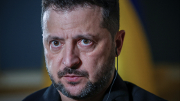 Испугался выборов и спрятался в бункере: Зеленский в истерике после слов Трампа
