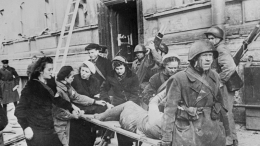 Превратил общую боль в знание: 110 лет со дня рождения историка Валентина Ковальчука