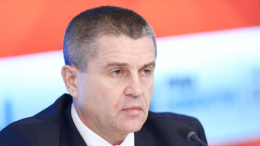 Голос Следственного комитета: пять лет без Владимира Маркина