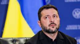 Есть четыре кандидата: стало известно, кто может занять место Зеленского
