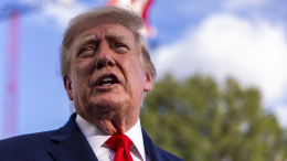 Трамп посоветовал Зеленскому сфокусироваться на сделке по Украине