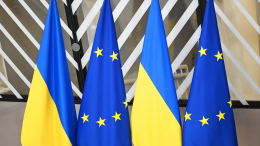 Европа устала от диктата Брюсселя? Германия и Италия ищут способ остановить Еврокомиссию